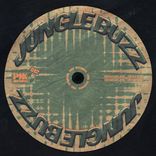 Artwork for "Jungle Buzz EP"
