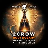 Artwork for "Holy Rosary"