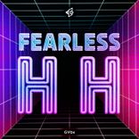 Artwork for "Fearless"