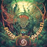 Artwork for "Enter Parvati"