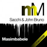 Artwork for "Masimbabele"