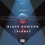 Artwork for "Black Horizon"