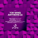 Artwork for "Yin Yang Anthems 16"