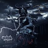 Artwork for "Eager & The Gods"