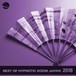 Artwork for "Best of Hypnotic Room Japan (2018)"