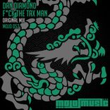 Portada para "F*ck The Tax Man"