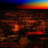Artwork for "Corruption EP"