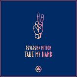 Artwork for "Take My Hand"