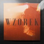Artwork for "WZOREK"
