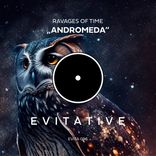 Portada para "Andromeda"