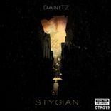 Artwork for "Stygian"