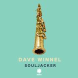 Artwork for "Souljacker"