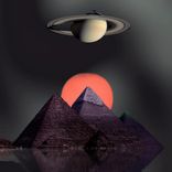 Artwork for "Birth Of The Earth"