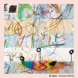 Artwork for "Ancient World"