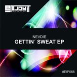 Artwork voor "Gettin' Sweat EP"