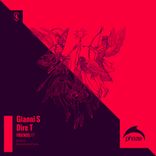 Artwork for "Friends EP"