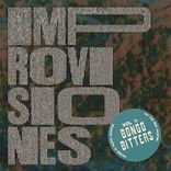 Artwork für "Improvisiones, Vol 1: Bongo Bitters"