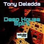 Portada para "Deep House Spirit"