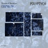 Artwork for "Cosmolith"