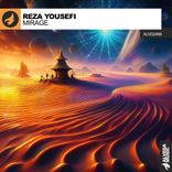 Artwork voor "Mirage"
