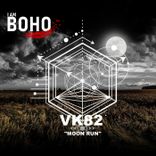 Artwork voor "Moon Run"