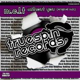 Artwork for "Without You"