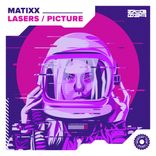 Artwork for "Lasers / Picture"