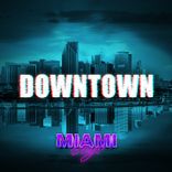 Artwork for "Downtown"