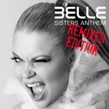 Portada para "Sisters Anthem"