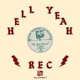 Artwork für "The Jam Answer / Island Hill Microdot"