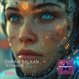 Artwork for "Testament"