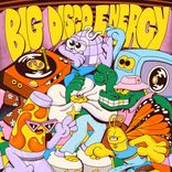 Artwork für "BIG DISCO ENERGY"