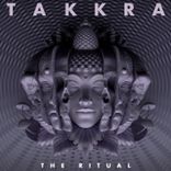 Artwork voor "The Ritual"