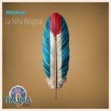 Artwork for "La Niña Religiosa"