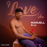 Artwork voor "I Love You"