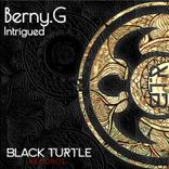 Artwork for "Intrigued"