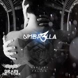 Artwork for "Mercury / Fallen"