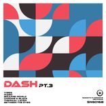 Artwork for "Dash, Pt. 3"