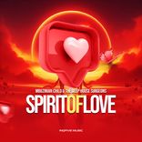 Artwork voor "Spirit Of Love"