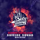Artwork für "Suicide Squad"