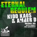 Artwork for "Eternal Requiem"