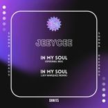 Artwork for "In My Soul"