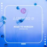 Artwork voor "Road to Horizon"