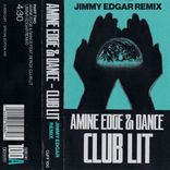 Portada para "Club Lit (Jimmy Edgar Remix)"
