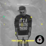 Artwork for "You Look... Jammin'"