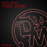 Artwork voor "Toxic Zone"