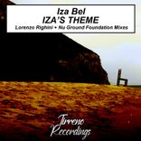 Artwork for "Iza's Theme"