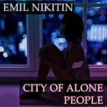 Artwork voor "City Of Alone People"
