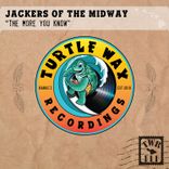 Artwork for "The More You Know"