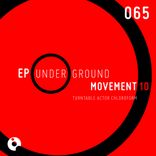 Portada para "Underground Movement 10"